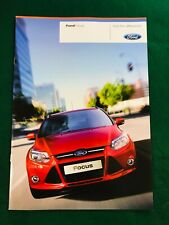 Ford focus full for sale  BRISTOL