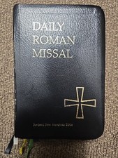 Daily roman missal for sale  Asheboro