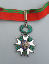 Légion honneur commandeur d'occasion  Menton