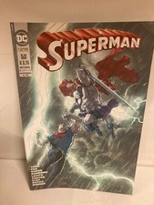 Superman nuova serie usato  Reggio Emilia