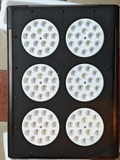Lampada led coltivazione usato  Porto San Giorgio