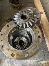 Mazda fuji lsd for sale  COLERAINE