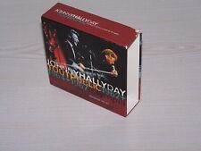 Johnny hallyday coffret d'occasion  Bailleul