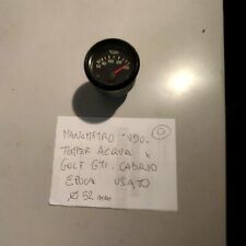 Manometro vdo indicatore usato  Roe Volciano