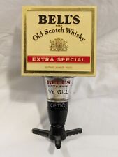 Vintage bells scotch for sale  CHELMSFORD
