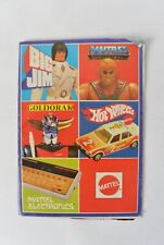 jouet mattel big jim d'occasion  Saint-André-lez-Lille