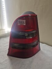 Mercedes class w168 for sale  AYLESBURY