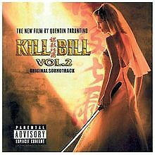 Kill bill vol gebraucht kaufen  Berlin