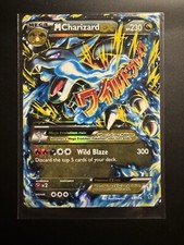 Pokemon charizard 108 usato  Wengen