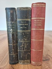 Theodor mommsen erstausgaben gebraucht kaufen  Mering