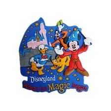 Disneyland magic began for sale  Gilbert