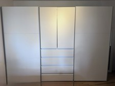 Kleiderschrank gebraucht kaufen  München