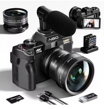 Nbd digital camera for sale  BIRMINGHAM