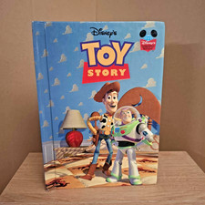 Toy story disney for sale  ELLESMERE PORT