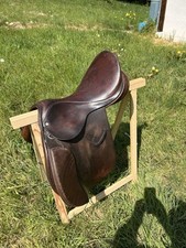 Selle mixte ideal d'occasion  Damigny