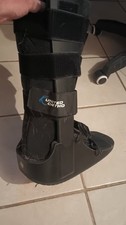 Walking boot united for sale  Kansas City