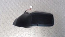 Aussenspiegel elektrisch verst gebraucht kaufen  Warendorf