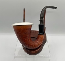 Vintage calabash gourd for sale  Marne