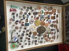 ddr anstecker gebraucht kaufen  Lübeck