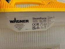 Wagner steam wallpaper for sale  LEICESTER