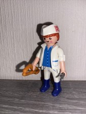 Playmobil figur 9332 gebraucht kaufen  Zerbst/Anhalt
