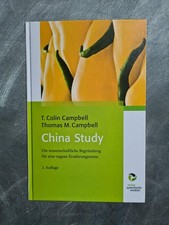 china study gebraucht kaufen  Fürth