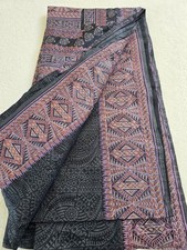 Handpainted pure rajshahi for sale  TADWORTH
