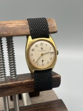 Vintage lip herrenuhr gebraucht kaufen  Berlin