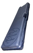 Usado, Beretta espingarda calibre 12 estojo rígido com furo de limpeza original nova sem etiquetas comprar usado Usado, Beretta espingarda calibre 12 estojo rígido com furo de limpeza original nova sem etiquetas comprar usado  Enviando para Brazil