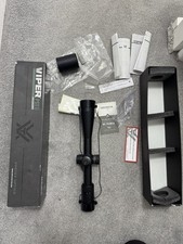 Vortex viper pst for sale  EPSOM