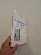 Nostro bagno vapore usato  Roma