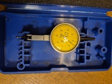 Verdict engineers clock for sale  PETERBOROUGH