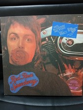 Paul McCartney & Wings   ~ Red Rose Speedway ~  LP Apple ‎ Pic Booklet Inside comprar usado  Enviando para Brazil