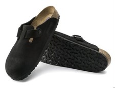 Birkenstock boston d'occasion  Privas