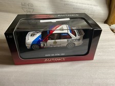 Auto art slotcar gebraucht kaufen  Voerde (Niederrhein)