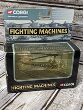 Corgi fighting machines for sale  Davidson