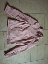Jacke mädchen rosa gebraucht kaufen  Bärenstein, Königswalde