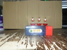 Squadra burundi subbuteo usato  Spedire a Italy