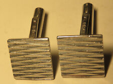 Boutons manchettes anciens d'occasion  France