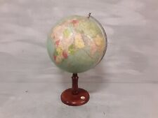 Mappamondo antico adler usato  Brescia