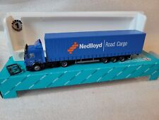 Nedlloyd road cargo gebraucht kaufen  Hünxe