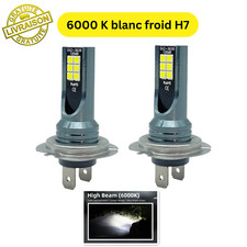 Ampoule led 6000k d'occasion  Villenave-d'Ornon