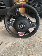 Volant airbag renault d'occasion  Saint-Vallier