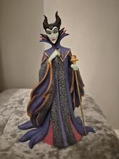 Disney showcase maleficent for sale  NOTTINGHAM