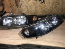 seat toledo 2 Lampy Przód Lewa/prawa na sprzedaż  PL