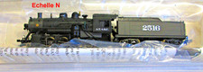 Echelle loco vapeur d'occasion Echelle loco vapeur d'occasion  Verdun