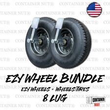 Ezy wheels lug for sale  New Haven