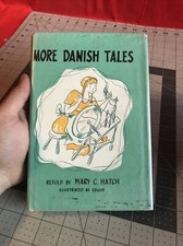 Vintage 1949 danish for sale  Visalia