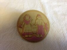 Vintage metal dutch for sale  DOVER