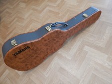Gitarrenkoffer yamahe geeignet gebraucht kaufen  Paderborn